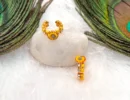 Unique Kada/Kangan/Bangles for Laddu Gopal, Krishna, Radha Rani