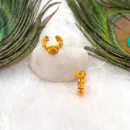 Unique Kada/Kangan/Bangles for Laddu Gopal, Krishna, Radha Rani