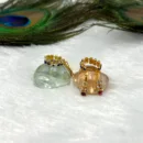Unique Kada/Kangan/Bangles for Laddu Gopal, Krishna, Radha Rani