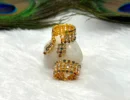Unique Kada/Kangan/Bangles for Laddu Gopal, Krishna, Radha Rani