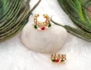Unique Kada/Kangan/Bangles for Laddu Gopal, Krishna, Radha Rani