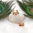 Beautiful Payal, Fit for 0 to 4 no. Color- White