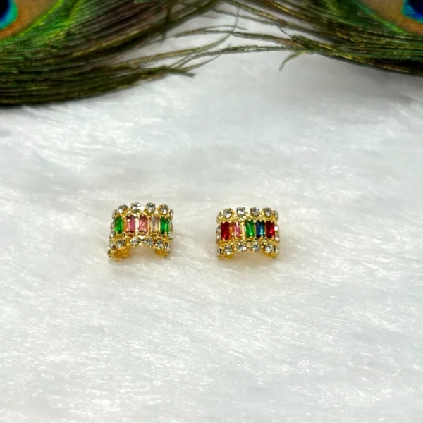 Unique Kada/Kangan/Bangles for Laddu Gopal, Krishna, Radha Rani