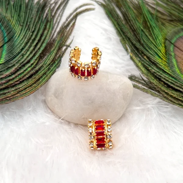 Unique Kada/Kangan/Bangles for Laddu Gopal, Krishna, Radha Rani