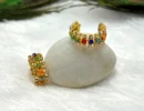 Unique Kada/Kangan/Bangles for Laddu Gopal, Krishna, Radha Rani