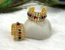 Unique Kada/Kangan/Bangles for Laddu Gopal, Krishna, Radha Rani