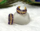 Unique Kada/Kangan/Bangles for Laddu Gopal, Krishna, Radha Rani
