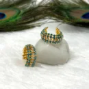 Unique Kada/Kangan/Bangles for Laddu Gopal, Krishna, Radha Rani