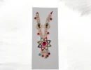 Stone Mala for Laddu Gopal, Mala for God and Goddess