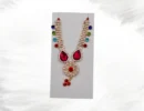 Stone Mala for Laddu Gopal, Mala for God and Goddess