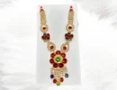 Stone Mala for Laddu Gopal, Mala for God and Goddess