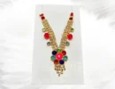 Stone Mala for Laddu Gopal, Mala for God and Goddess