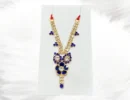 Stone Mala for Laddu Gopal, Mala for God and Goddess