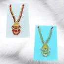 Stone Mala For Laddu Gopal Ji, Fir for 3-5 No.