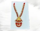 Stone Mala for Laddu Gopal, Mala for God and Goddess