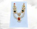 Stone Mala for Laddu Gopal, Mala for God and Goddess