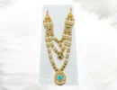 Stone Mala for Laddu Gopal, Mala for God and Goddess