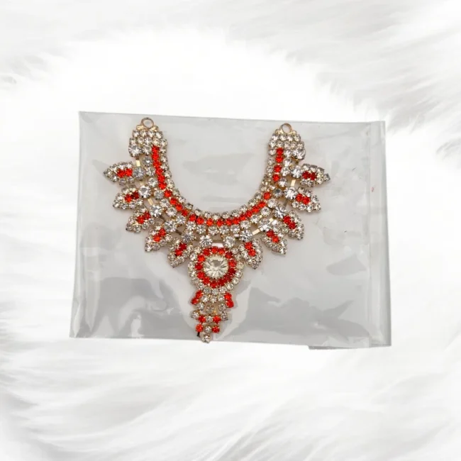 Stone Mala for Laddu Gopal, Mala for God and Goddess