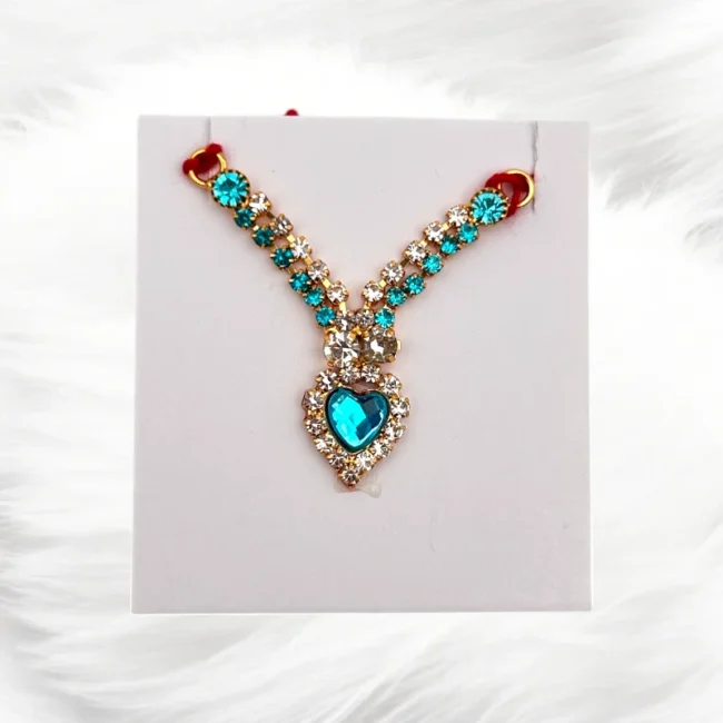 Stone Mala for Laddu Gopal, Mala for God and Goddess