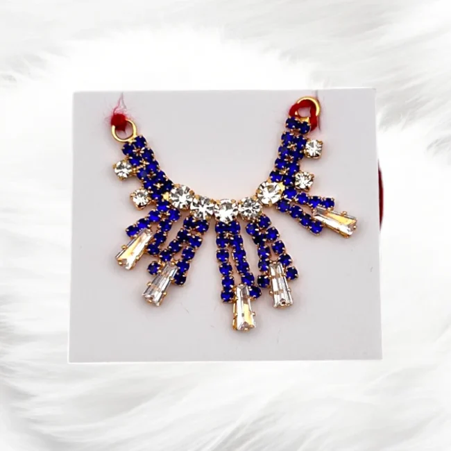 Stone Mala for Laddu Gopal, Mala for God and Goddess