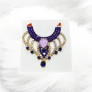 Stone Mala for Laddu Gopal, Mala for God and Goddess