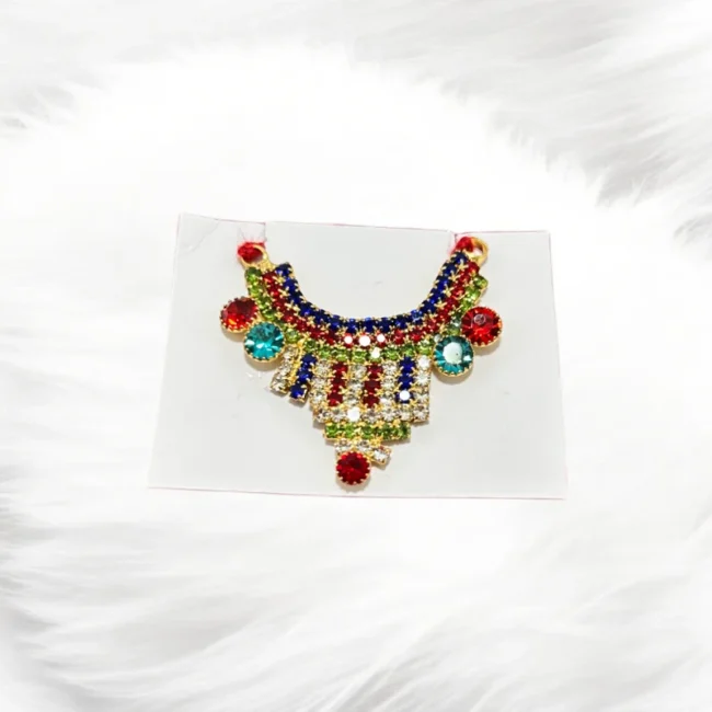 Stone Mala for Laddu Gopal, Mala for God and Goddess