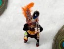 Beautiful Mukut Pagdi for Laddu Gopal, Mata Rani, Hanuman Ji, Ganesh Ji.
