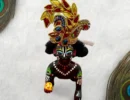 Beautiful Mukut Pagdi for Laddu Gopal, Mata Rani, Hanuman Ji, Ganesh Ji