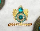Beautiful Mukut Pagdi for Laddu Gopal, Mata Rani, Hanuman Ji, Ganesh Ji.