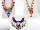 Stone Mala for Laddu Gopal, Mala for God and Goddess