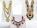 Stone Mala for Laddu Gopal, Mala for God and Goddess