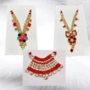 Stone Mala for Laddu Gopal, Mala for God and Goddess