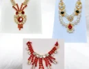 Stone Mala for Laddu Gopal, Mala for God and Goddess