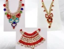 Stone Mala for Laddu Gopal, Mala for God and Goddess
