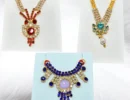 Stone Mala for Laddu Gopal, Mala for God and Goddess