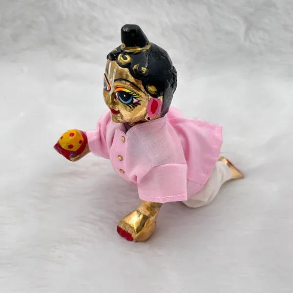 Cotton Combo Set for Laddu Gopal