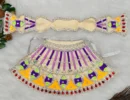 Lahnga Patka Dress for Mata Rani Lakshmi Mata Khatu Shyam