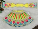 Lahnga Patka Dress for Mata Rani Lakshmi Mata Khatu Shyam