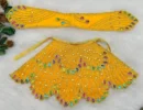 Lahnga Patka Dress poshak for Mata Rani, Lakshmi Mata, Khatu Shyam