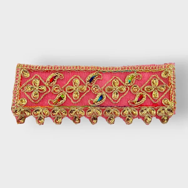 Beautiful Chunari, Chunni for Mata Rani, Radha Rani