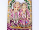 MDF Cut Out, Janmashtami special Statuette, Photo Frames, Decoratives.