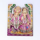 MDF Cut Out, Janmashtami special Statuette, Photo Frames, Decoratives.