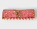 Beautiful Chunari, Chunni for Mata Rani, Radha Rani