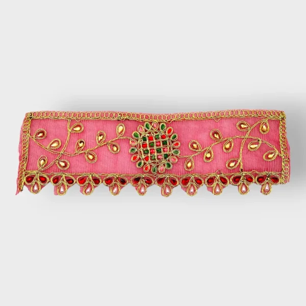 Beautiful Chunari, Chunni for Mata Rani, Radha Rani
