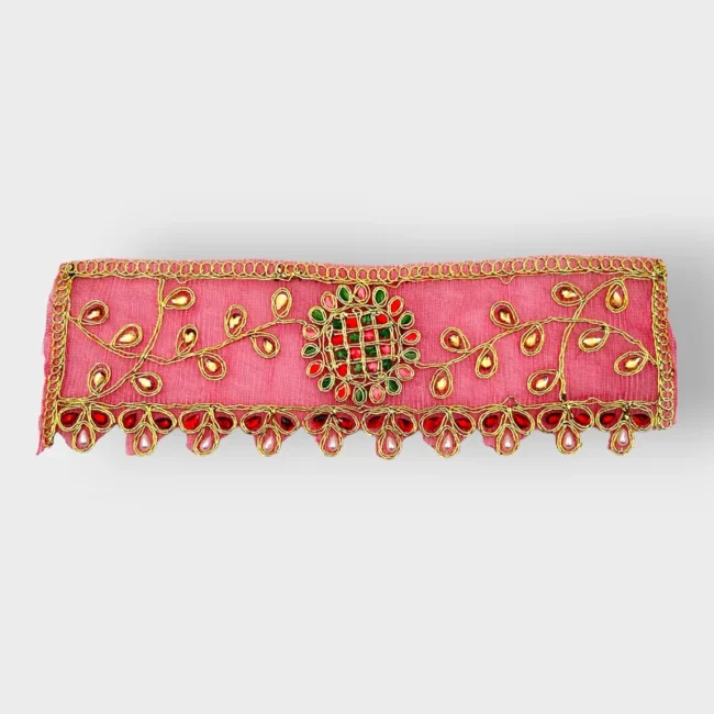 Beautiful Chunari, Chunni for Mata Rani, Radha Rani