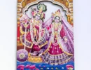 MDF Cut Out, Janmashtami special Statuette, Photo Frames, Decoratives.