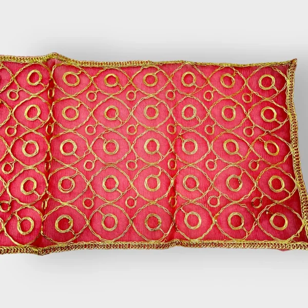 Chunari for Mata Rani, 9*24 Inches