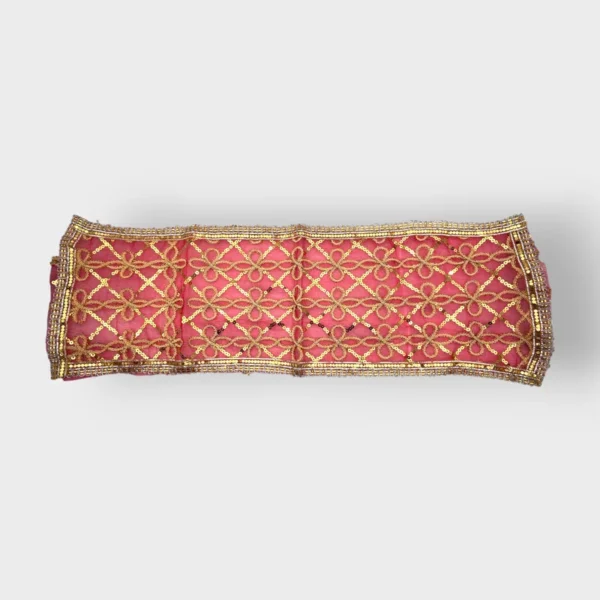 Beautiful Chunari, Chunni for Mata Rani, Radha Rani