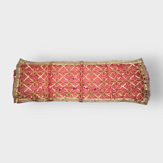 Beautiful Chunari, Chunni for Mata Rani, Radha Rani