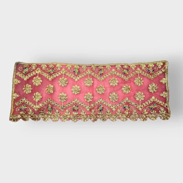 Beautiful Chunari, Chunni for Mata Rani, Radha Rani